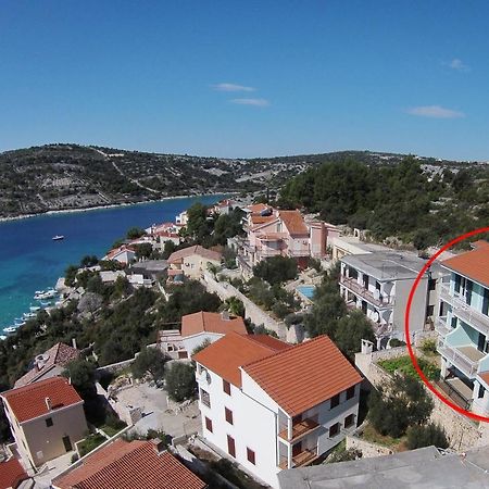 Apartments With A Parking Space Sevid, Trogir - 16111 Маріна Екстер'єр фото