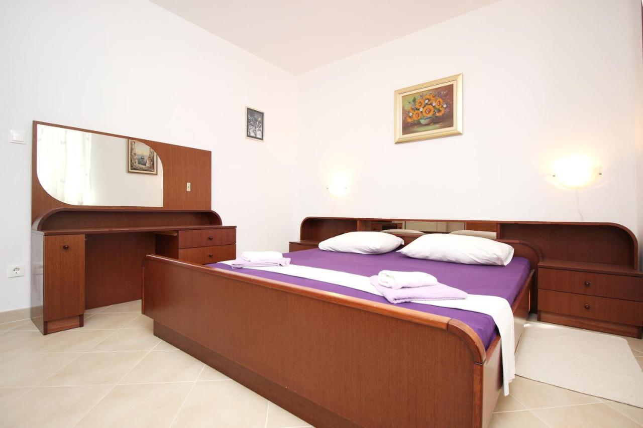Apartments With A Parking Space Sevid, Trogir - 16111 Маріна Екстер'єр фото