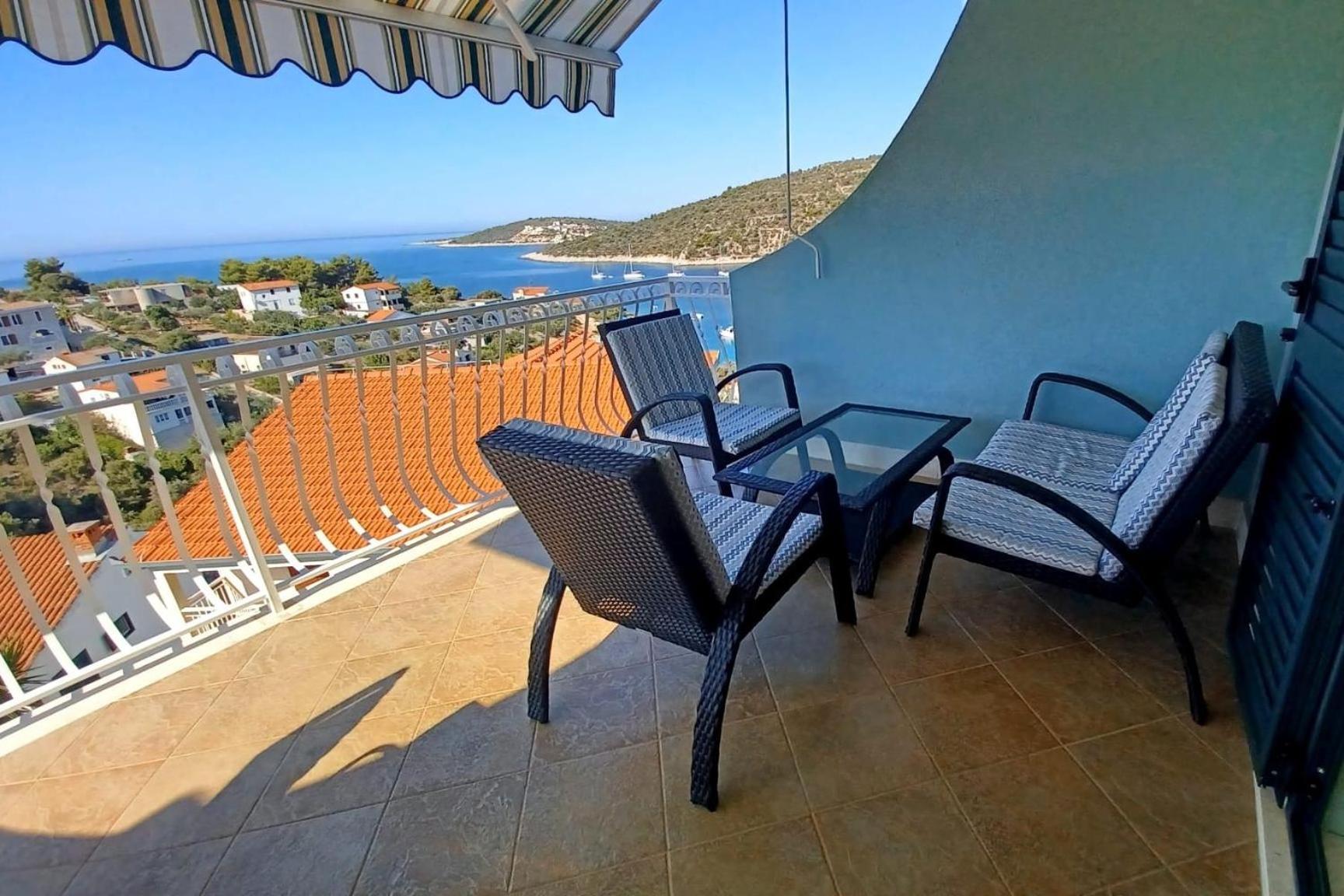 Apartments With A Parking Space Sevid, Trogir - 16111 Маріна Екстер'єр фото