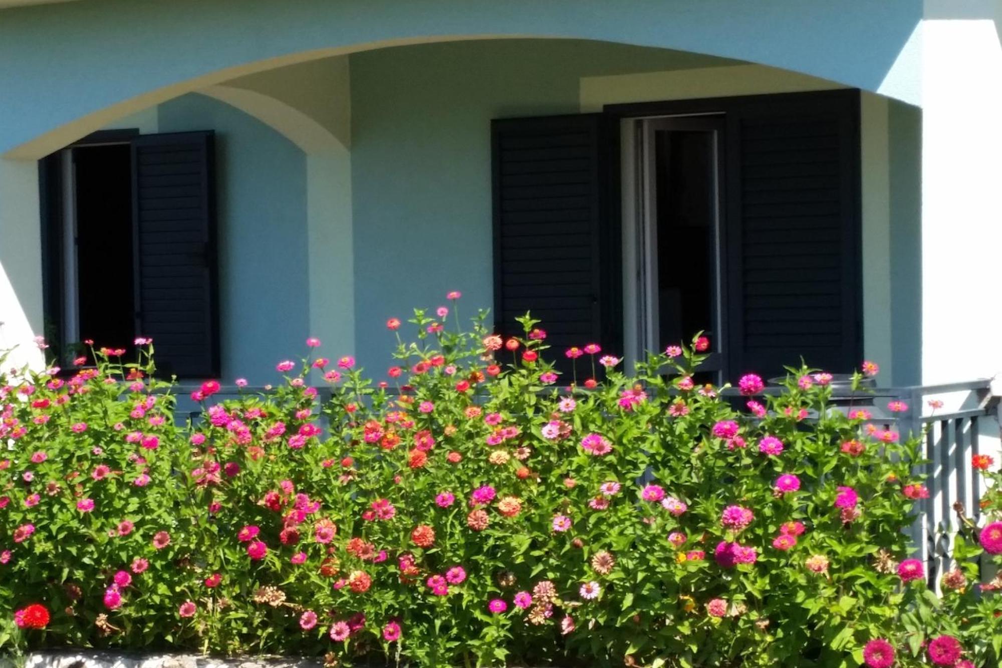 Apartments With A Parking Space Sevid, Trogir - 16111 Маріна Екстер'єр фото
